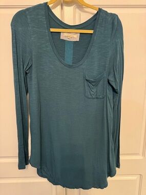 Anthropologie Tunic